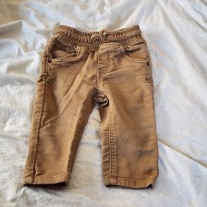 Toddler Khaki pants